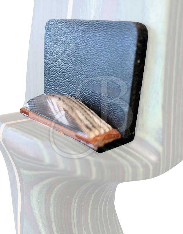 FLEETWOOD TAPIS PLUMES