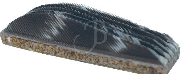 FLEETWOOD TAPIS PLUMES