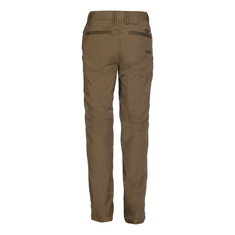 LVC PANTALON GROUSE KAKI