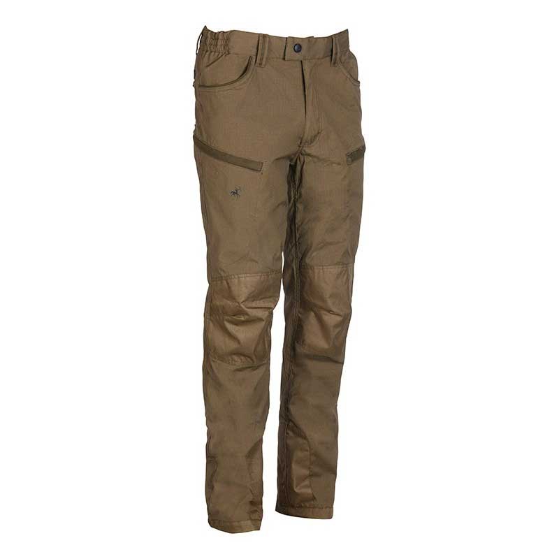 LVC PANTALON GROUSE KAKI