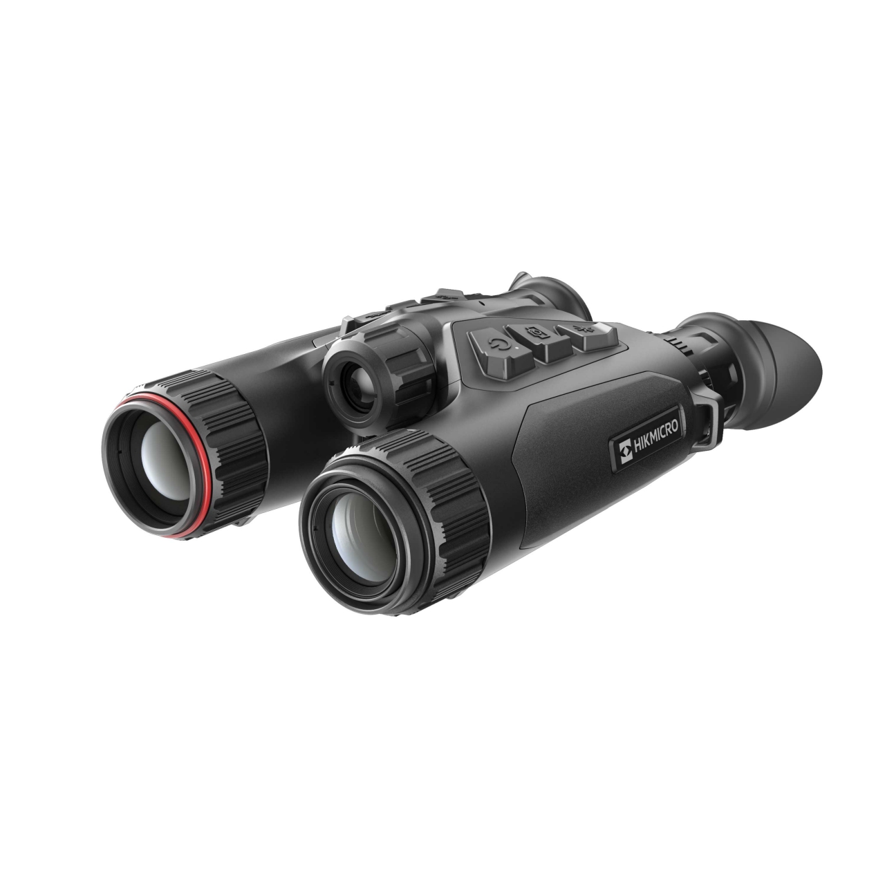 HIKMICRO HABROK 4K THERMIQUE