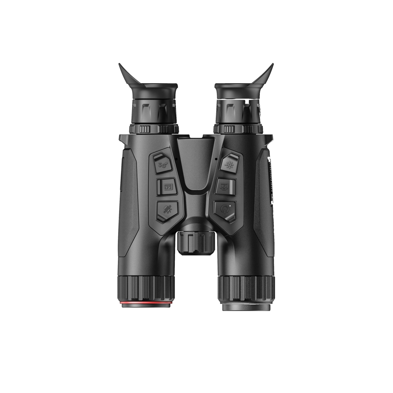 HIKMICRO HABROK 4K THERMIQUE