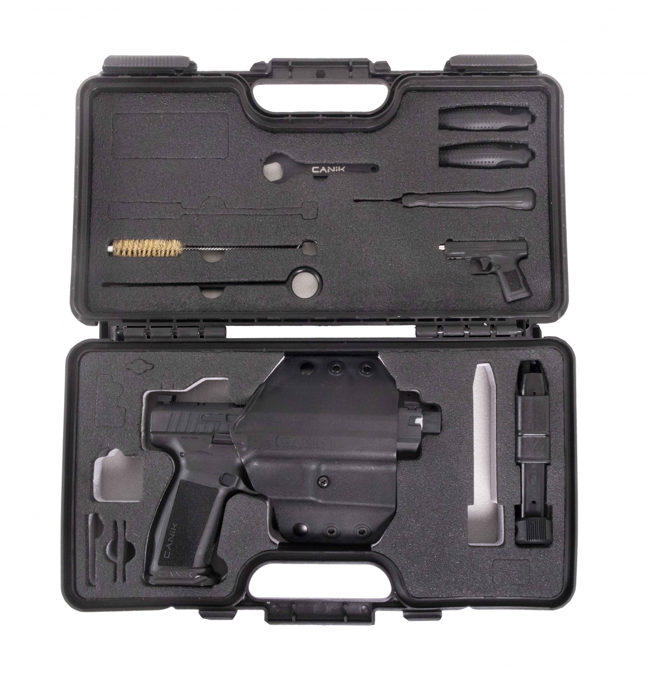 CANIK METE SFX PRO 9*19