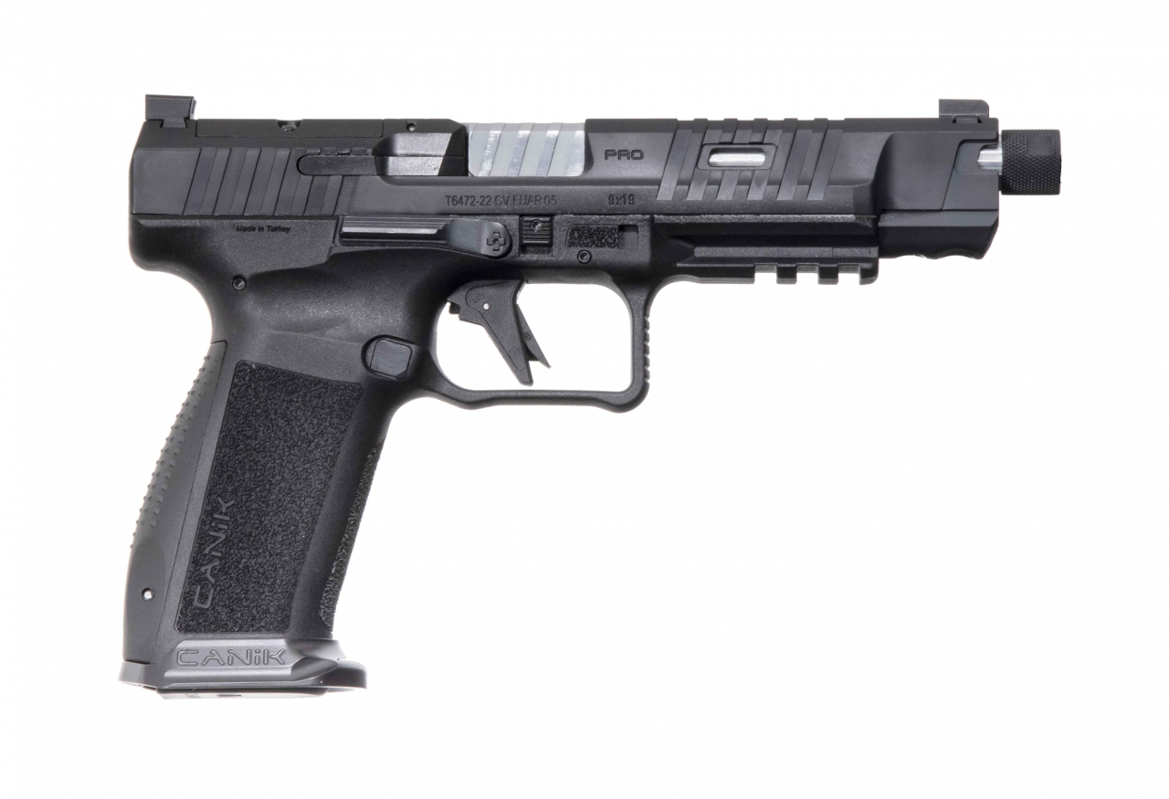 CANIK METE SFX PRO 9*19
