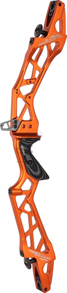 KINETIC PO EVOLIUM 25