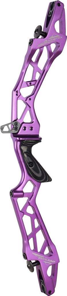 KINETIC PO EVOLIUM 25