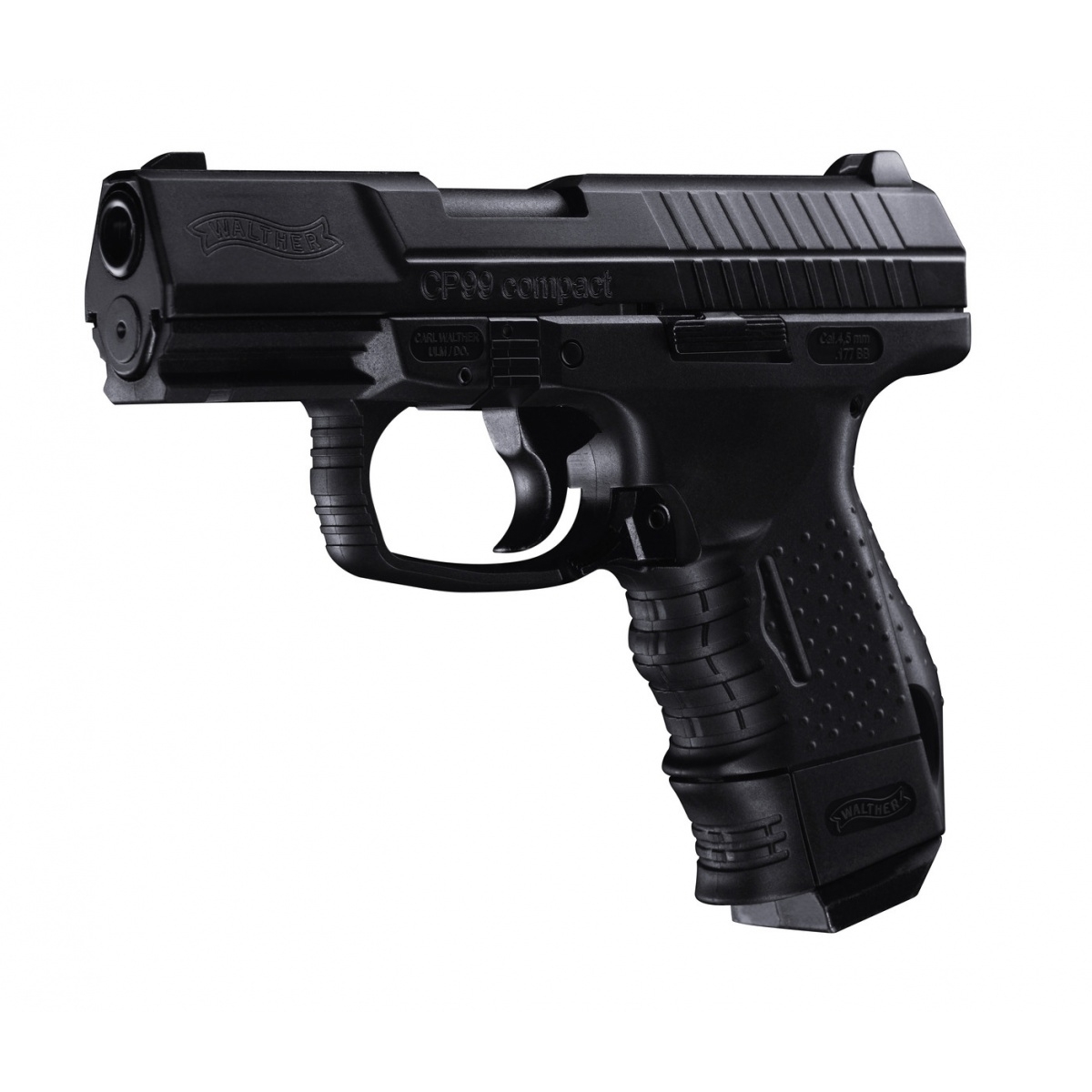 UMAREX PIST CP99 COMPACT