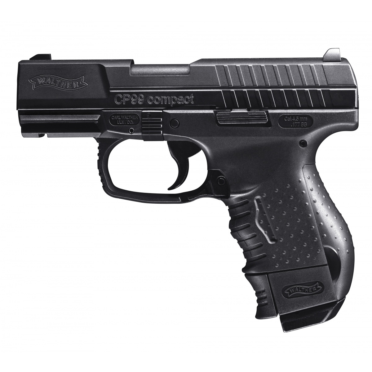 UMAREX PIST CP99 COMPACT