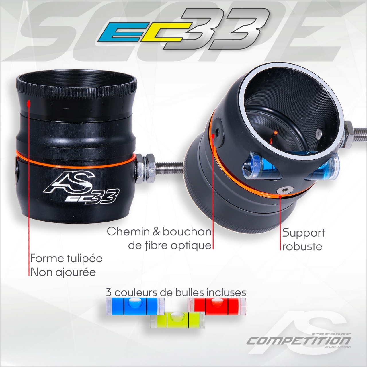 AS CORPS DE SCOPE EC33 COMP