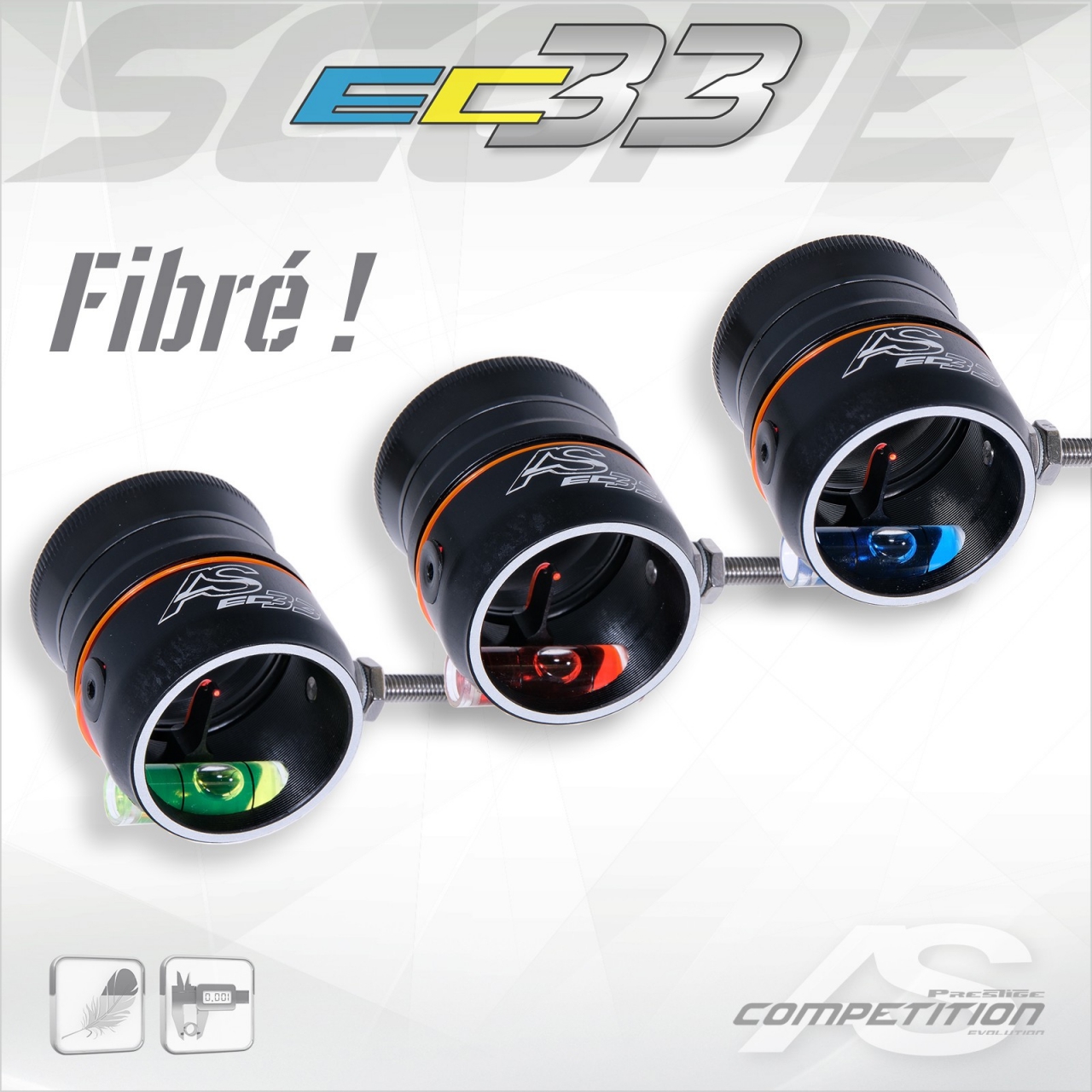 AS CORPS DE SCOPE EC33 COMP