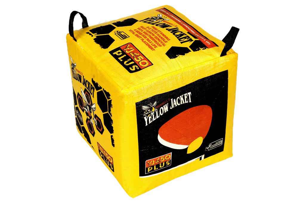 MORREL CUBE YELLOW YJ450