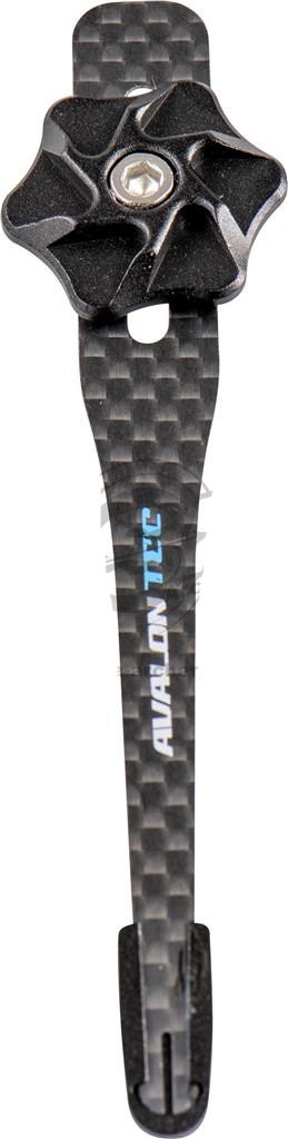 AVALON CLICKER CARBON