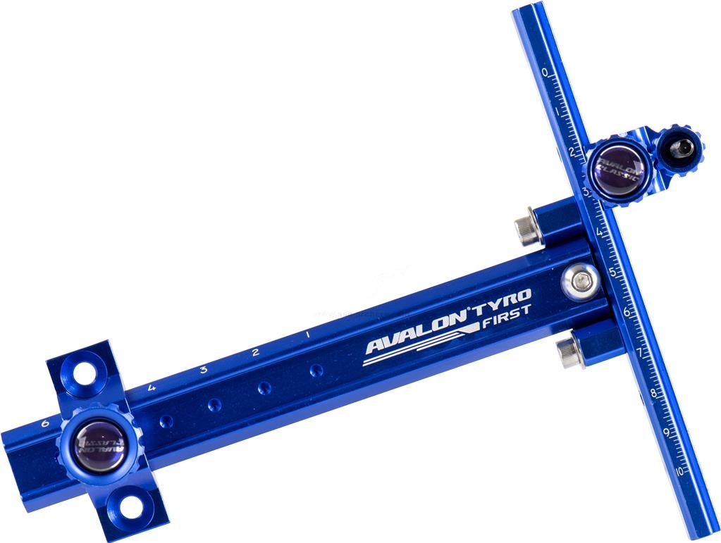 AVALON VISEUR CL TYRO FIRST