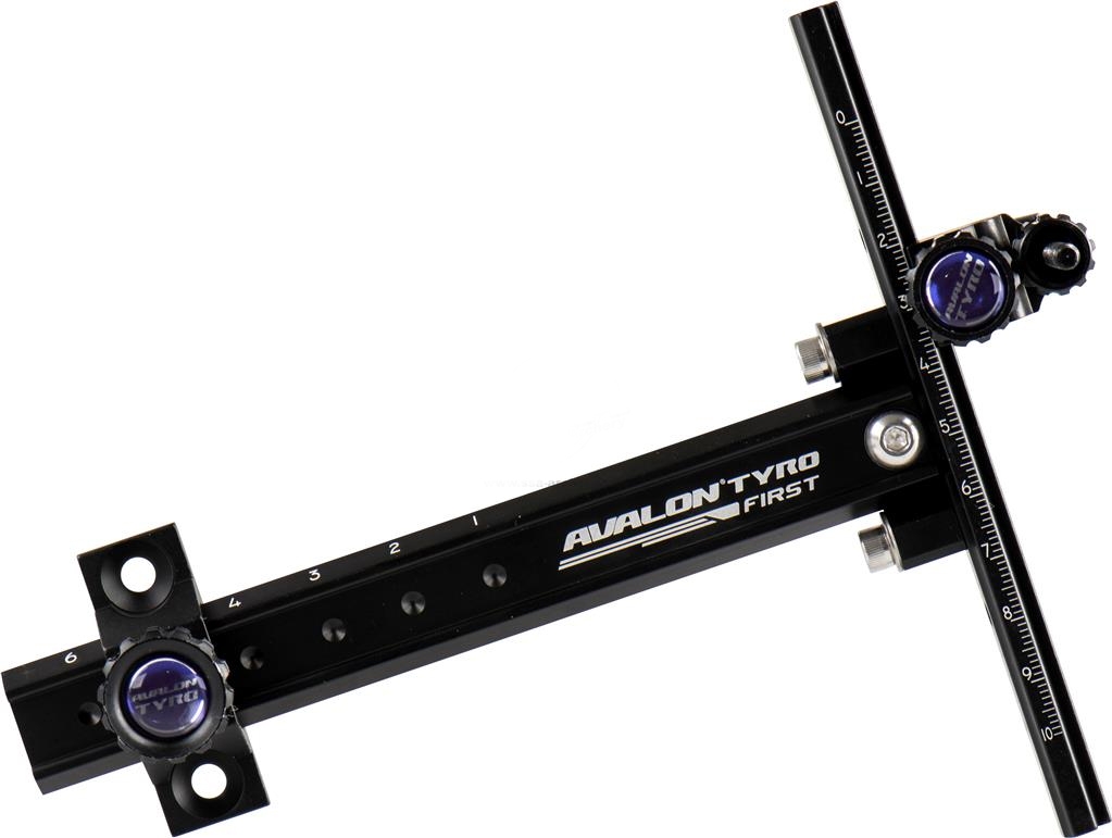 AVALON VISEUR CL TYRO FIRST