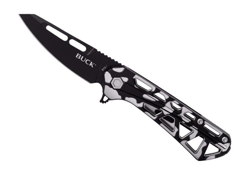 BUCK MINI TRACE OPS CAMO