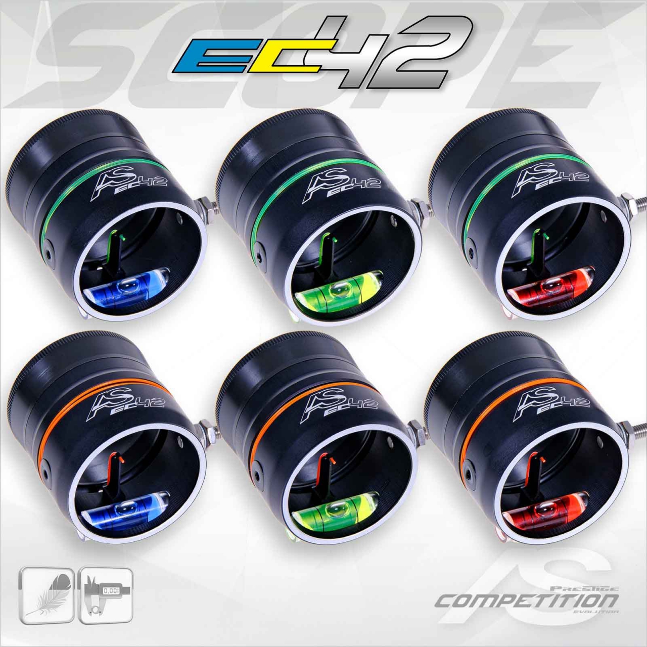 AS CORPS DE SCOPE EC42 COMP