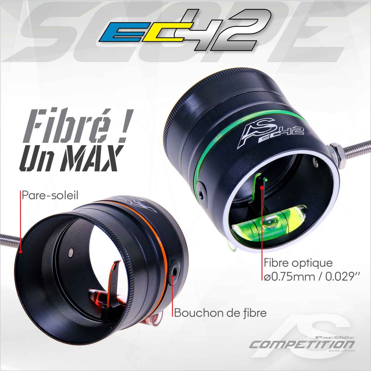AS CORPS DE SCOPE EC42 COMP