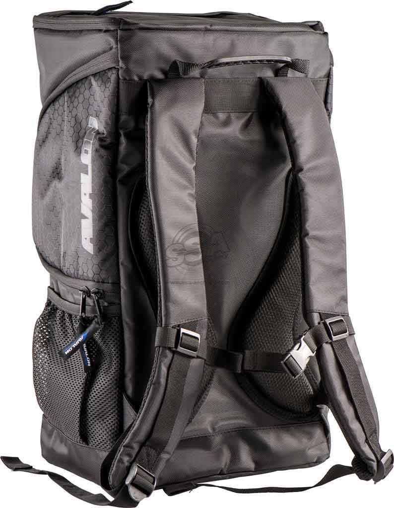 AVALON SIEGE/SAC SEAT PACK