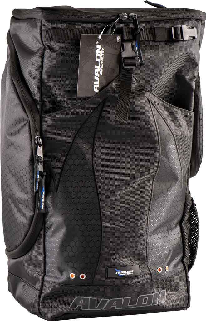 AVALON SIEGE/SAC SEAT PACK