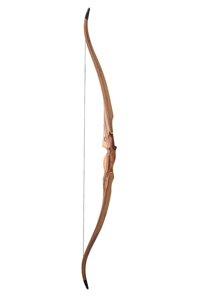 BUCKTRAIL ELITE RC TALON 60