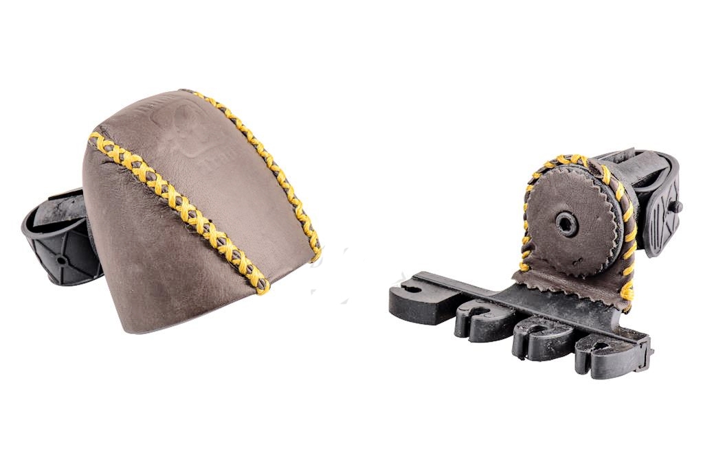 BUCKTRAIL CARQUOIS D'ARC 4F