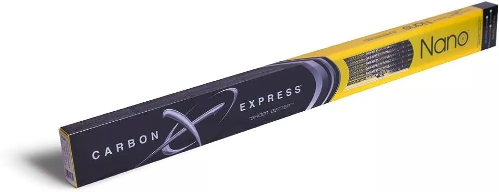 LOT CX 12 TUBES NANO SST