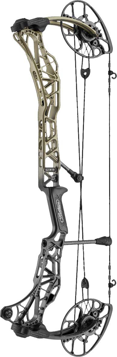 MATHEWS LIFT X 29.5
