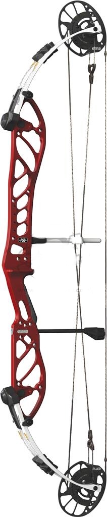 PSE SUPRA X 37 EM2 23-29