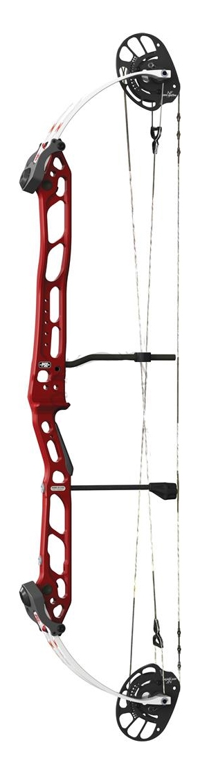 PSE LAZER 24-30.5 50# MAX