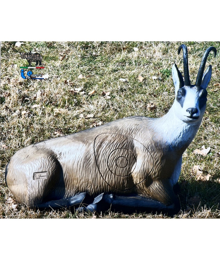 ITALSO BLAS. M. CHAMOIS COUCHE