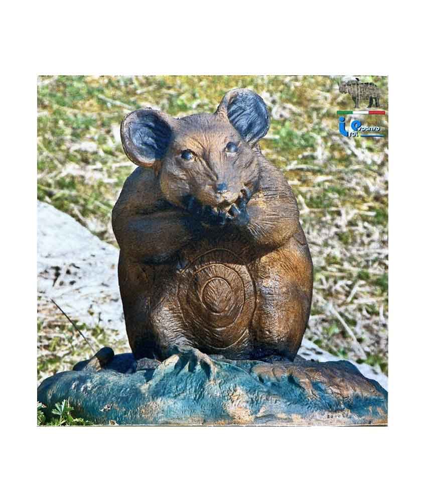 ITALSO BLAS. M. SOURIS 27*27CM