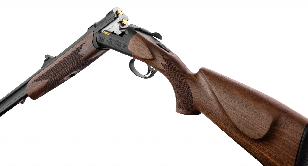 FABARM EXPRESS ASPER A2 NOIRE