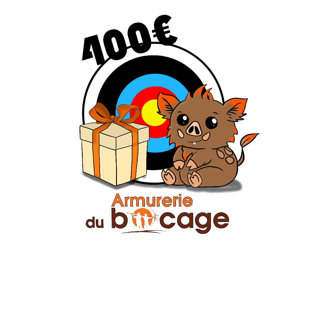 BON D'ACHAT 400