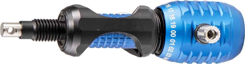 WOOOJACK BB MICRO CLICK REVO