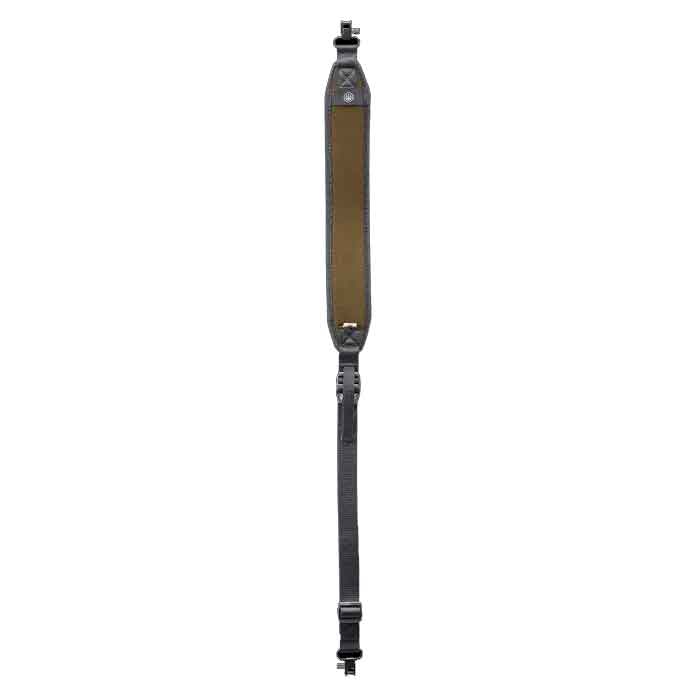 BRETELLE BERETTA CINGHIA EBONY