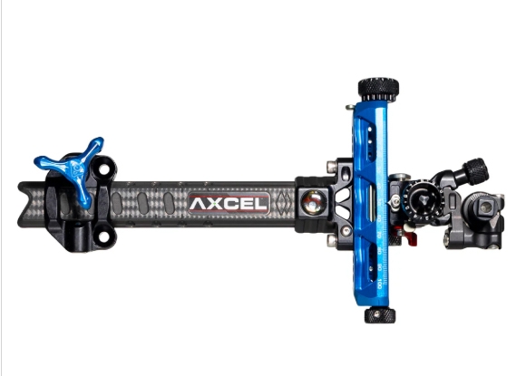 VISEUR AXCEL CMP XPRO UHM