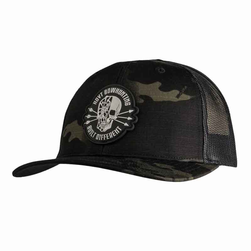 HOYT CASQUETTE TERMINATOR
