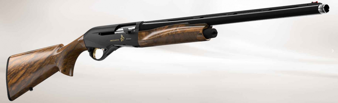 BENELLI 12/76 NEW BECCACCIA