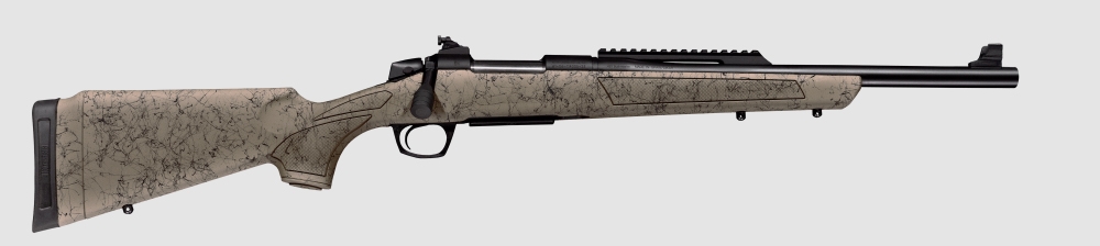 CVA CARA VERROU CASCADE SR80