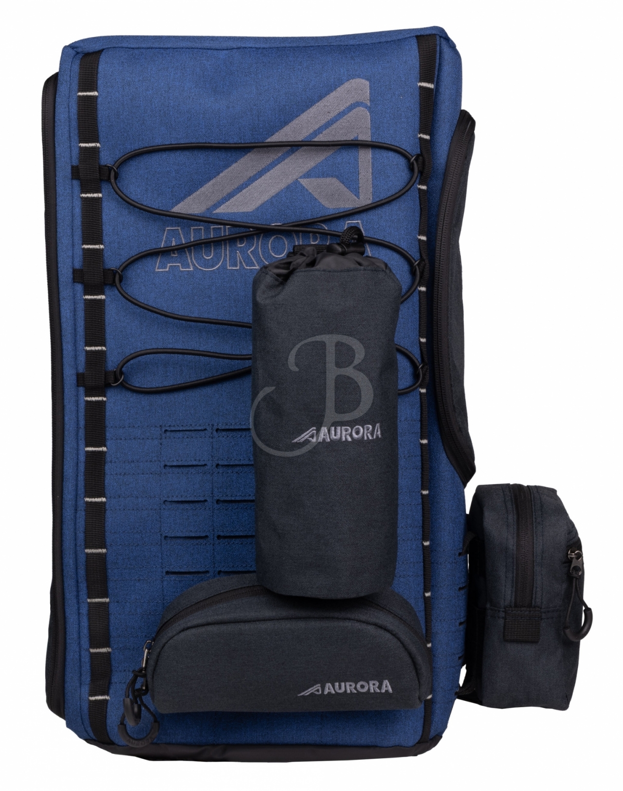 AURORA SIEGE/SAC SEAT PACK 2.0