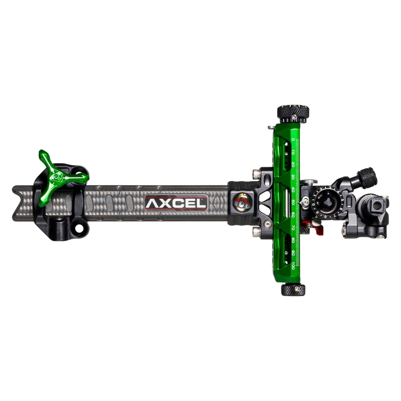 VISEUR AXCEL CMP XPRO UHM