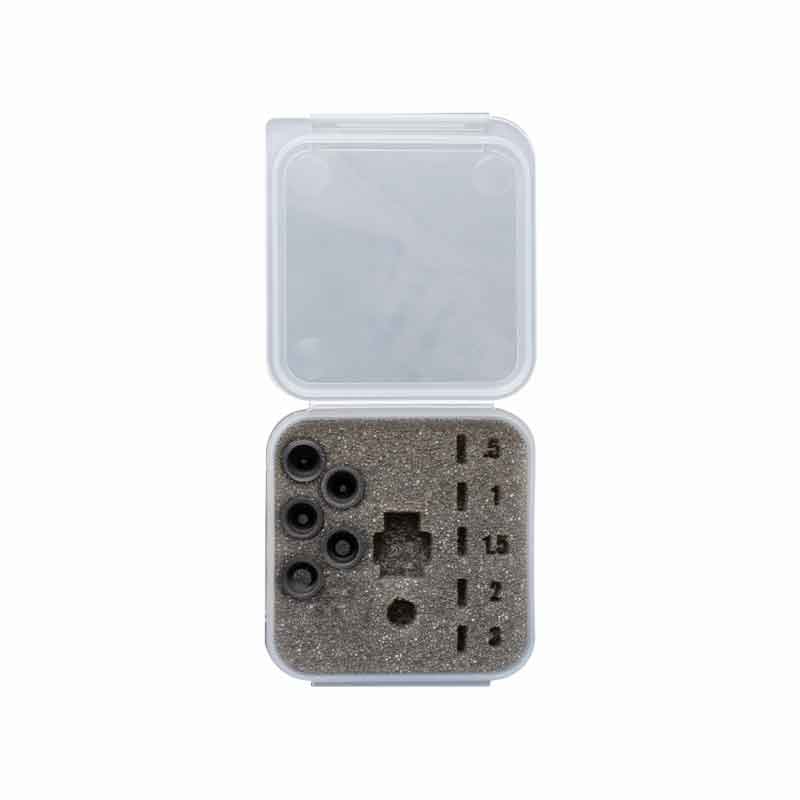 SPECIALITY A KIT 5 OUVERTURES