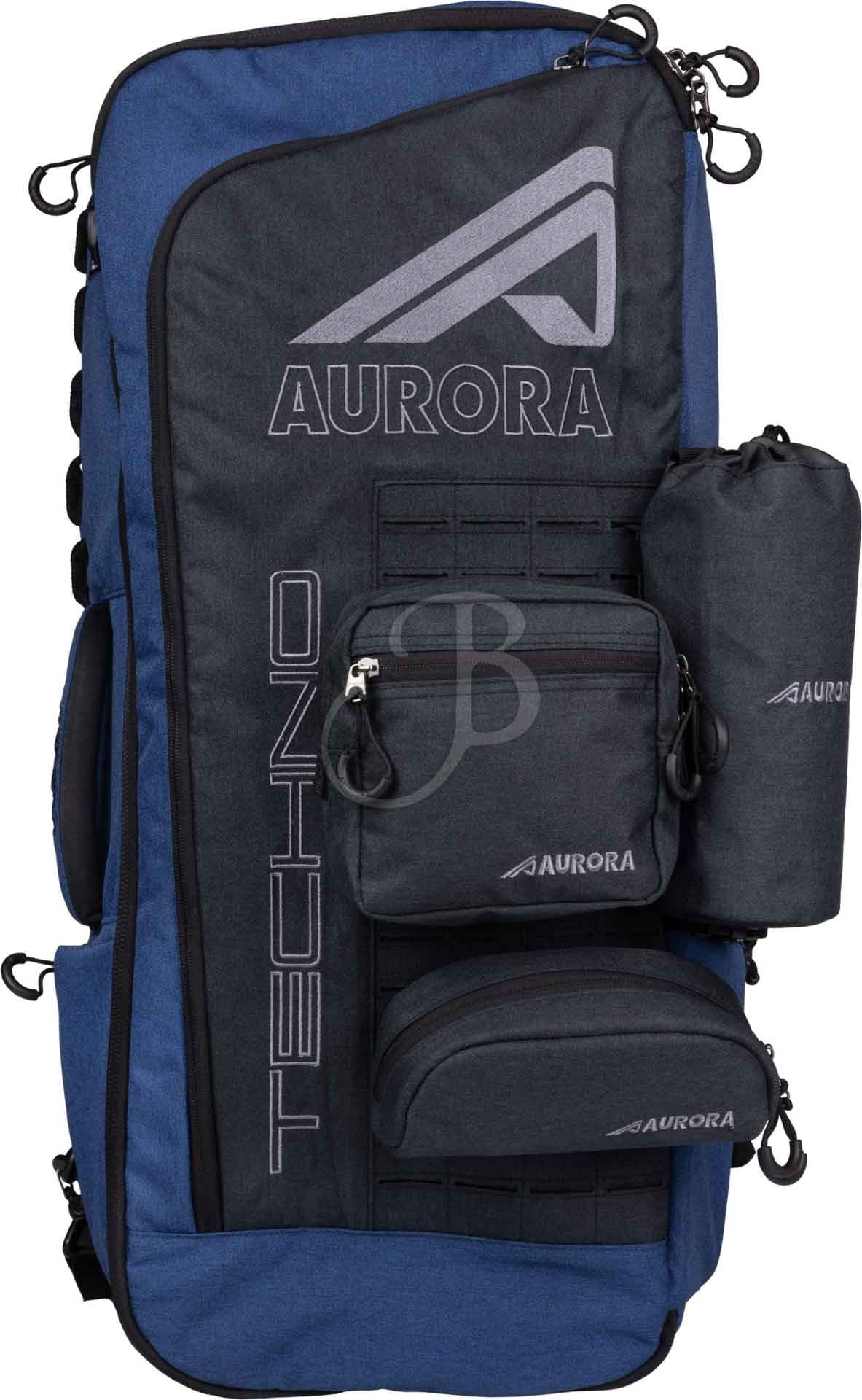 AURORA MOLLE S POCHETTE X