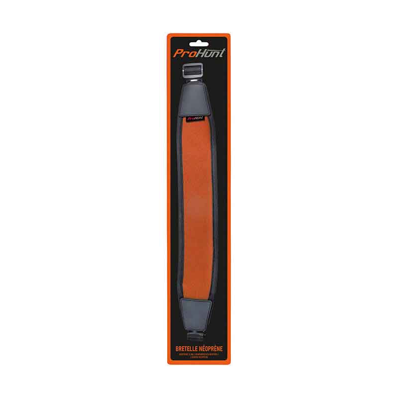 PROHUNT BRETELLE NEOPRENE