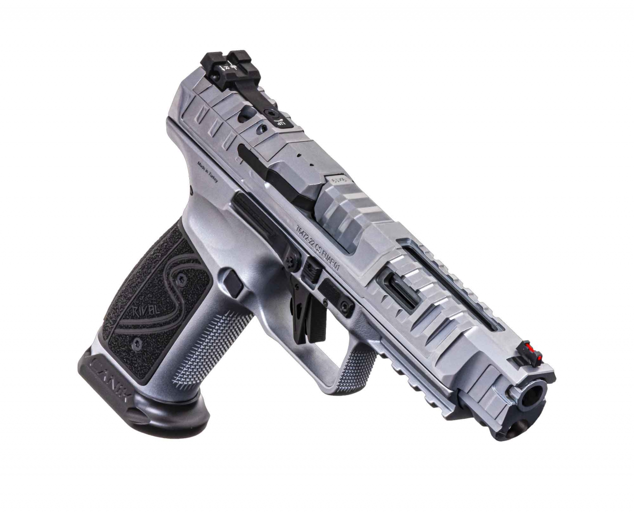 PISTOLET CANIK SFX RIVAL-S