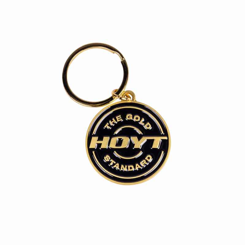 HOYT PORTE CLE