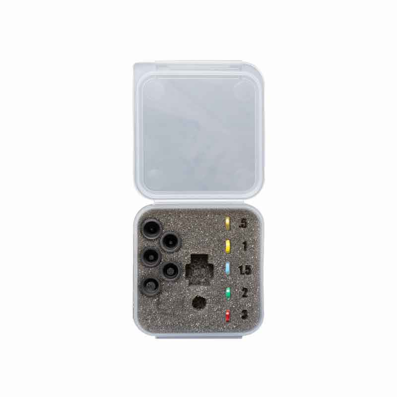 SPECIALITY A KIT 5 OUVERTURES
