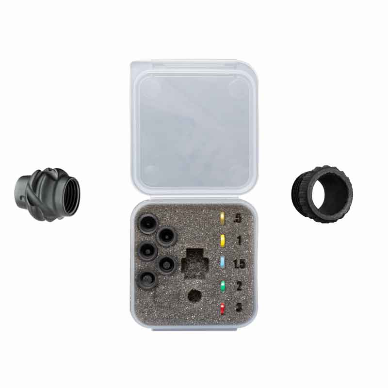 SPECIALITY A KIT COMPLET
