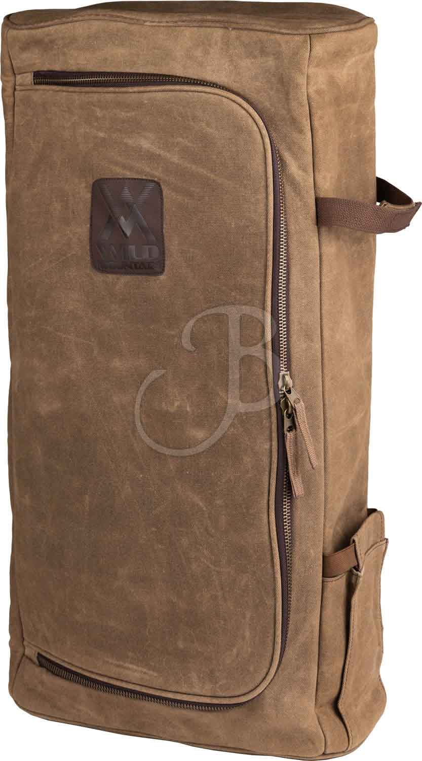 WILD M. SAC A DOS TRADITIONNEL