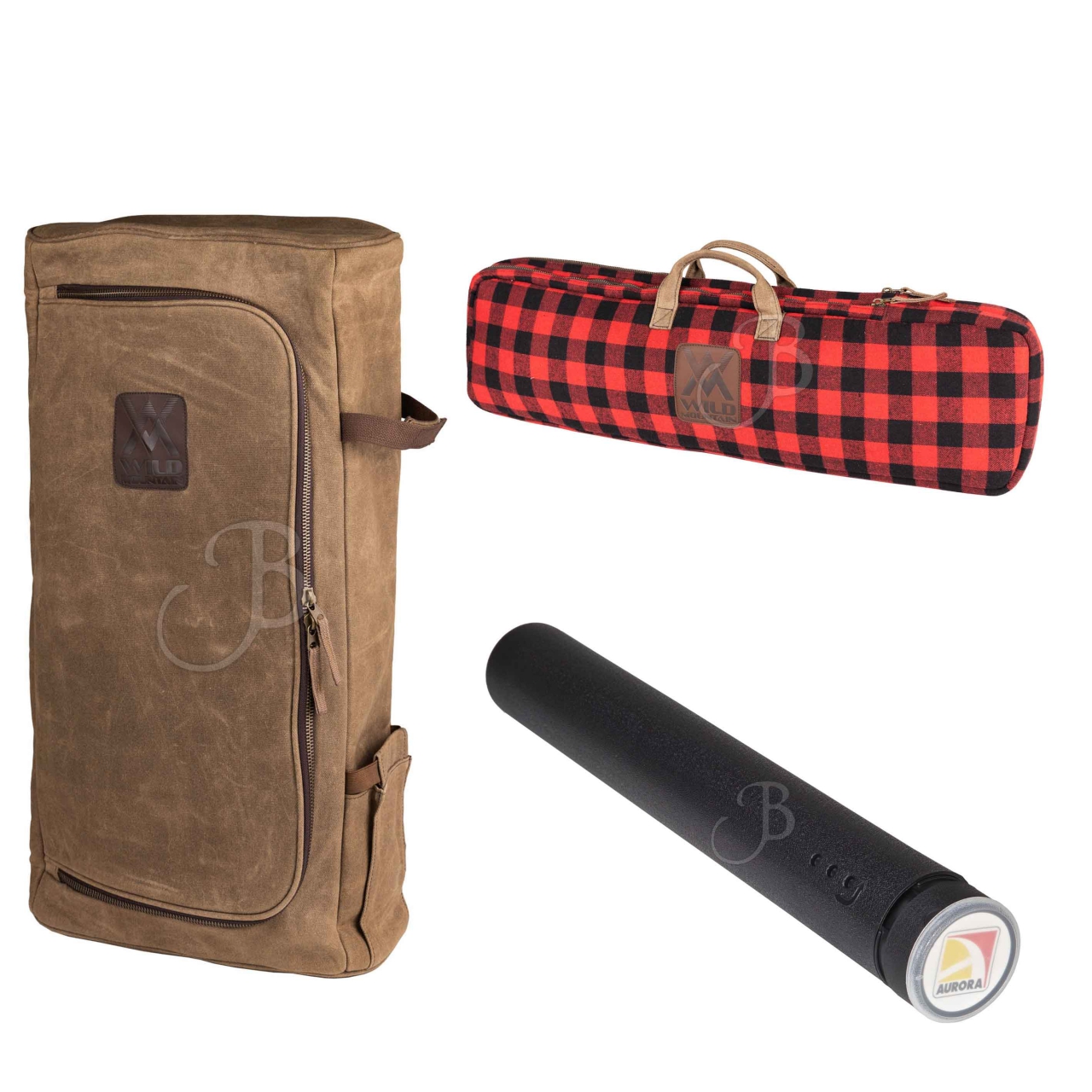 WILD M. PACK SAC A DOS